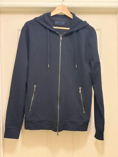 Blouson Patrick Assaraf-taille L, View more