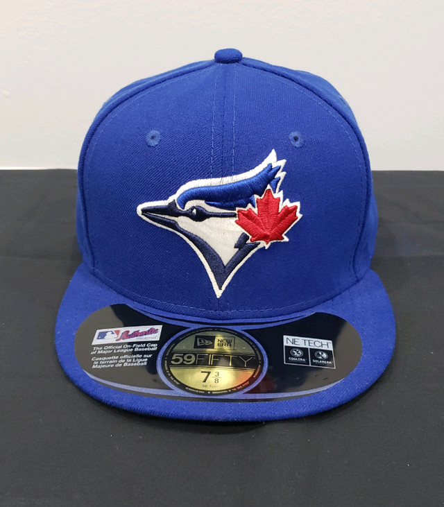 NEW__Official Blue Jays Baseball cap/ Baseball hat/ sports hat  in Baseball & Softball in City of Toronto