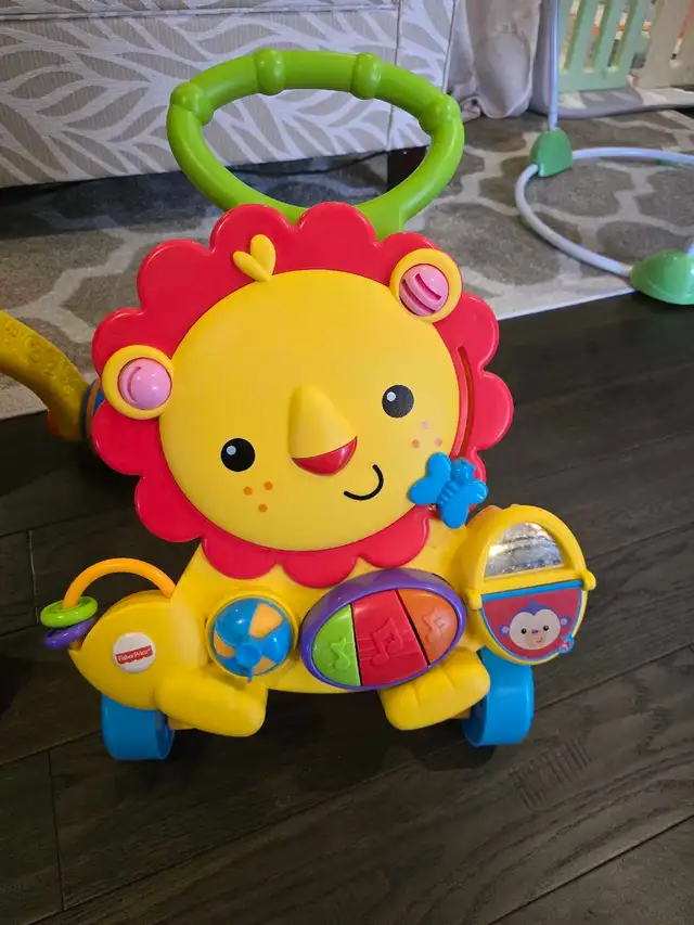 Baby walkers in Toys in Kitchener / Waterloo - Image 4
