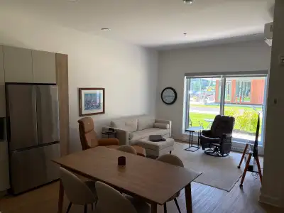 **1 MOIS GRATUIT**CESSION DE BAIL – CONDO 3 ½ HAUT DE GAMME À BROSSARD (ALTEREGO) 8355 boul. du Sain...