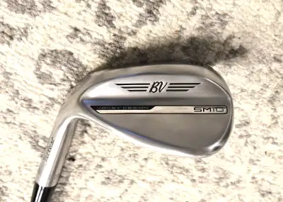 Titleist Vokey wedge 58 deg - Left, View more