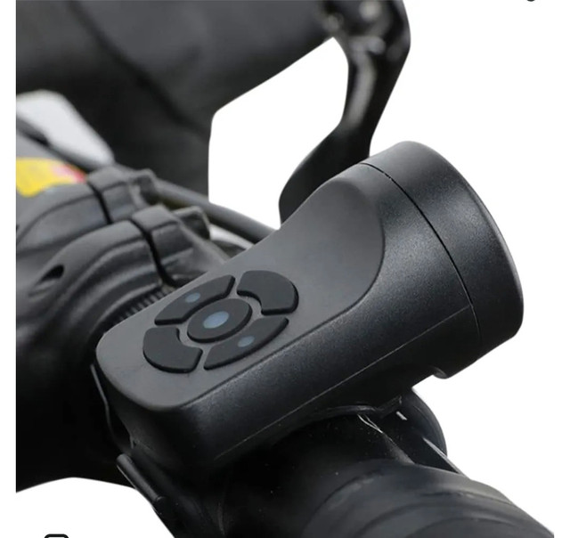 BICYCLE ELECTRIC HORN in Other in Mississauga / Peel Region - Image 2