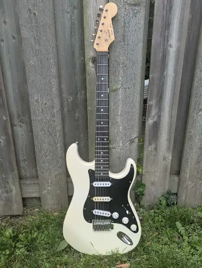 Electric Guitar, View more