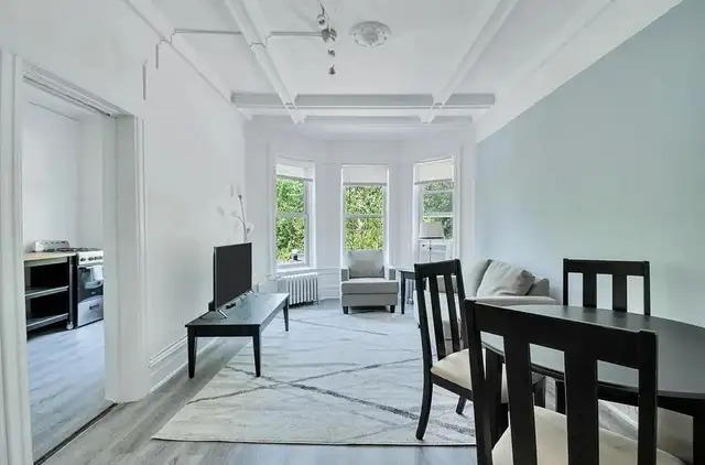 Private 1 bed/ 1Bath