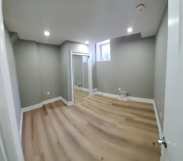 All Inclusive Room with Private Bathroom (Female Only)