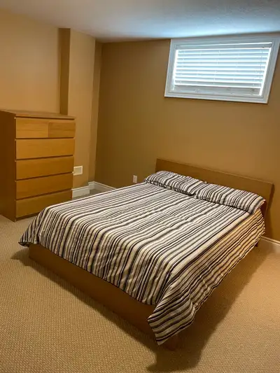 Room for Rent