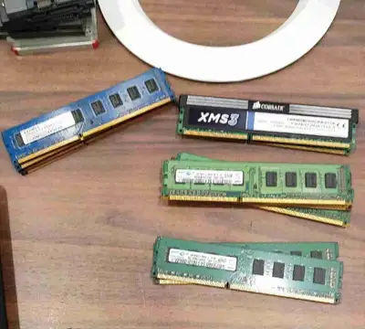Ram DDR2 DDR3, View more