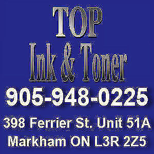 HP 12A/85A/78A/83A/35A/36A/17A/CB540A toner cartridge best deal in Wedding in City of Toronto