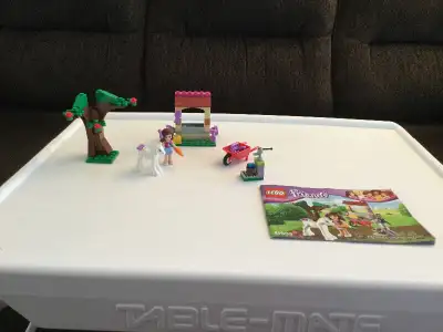 LEGO friends- 41003- Olivia’s new born foal- excellent deal, View more