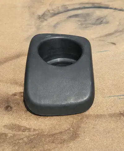 Craftsman Riding Lawn Mower Cup Holder PN 155123 E.U.C., View more