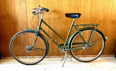 Bicyclette / Raleigh / Filles, View more