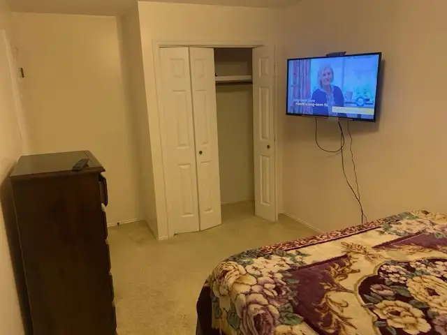 Room Rental Available