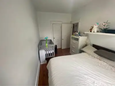 Appartement 3 1/2 à louer à Ville-Émard. Proche du Metro