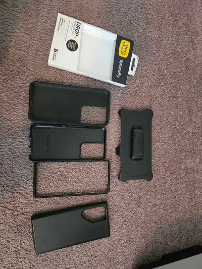 Samsung Phone Case, View more