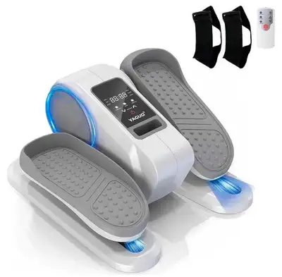 YAGUD Electric Stepper, View more