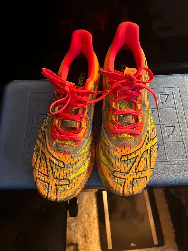 Asics Noosa Tri 15 Running Shoes63234885497345121