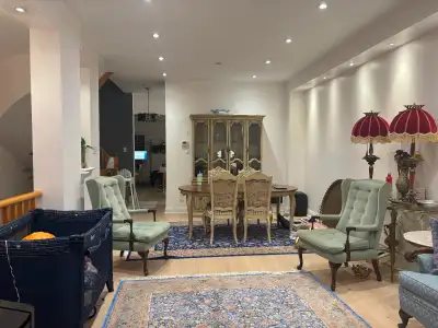 Huge moving sale, View more