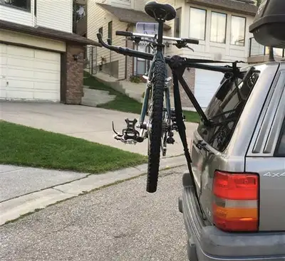 44 ads for trunk bike rack in All Categories in Calgary Kijiji Marketplaces