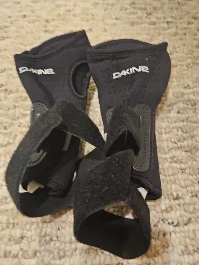 Dakine - Wrist Guards, View more