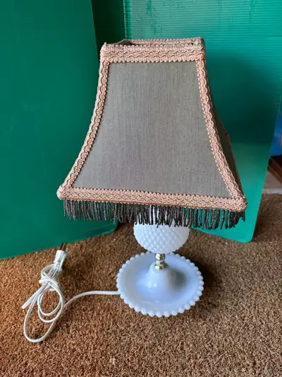 Desk Lamp, View more