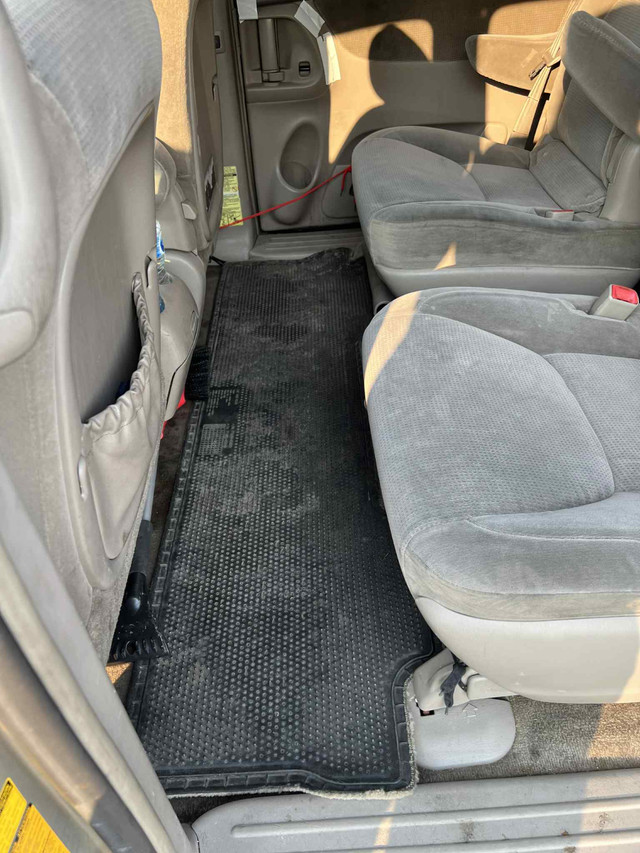 2025 Toyota Sienna in Cars & Trucks in Mississauga / Peel Region - Image 4