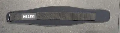 Valeo Weightlifting Belt (New, Unused, Size Small), View more