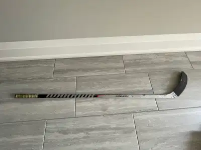 Hockey Stick - Right Hand, View more
