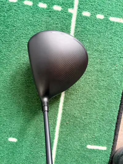 Cobra Dark Speed X Driver, View more
