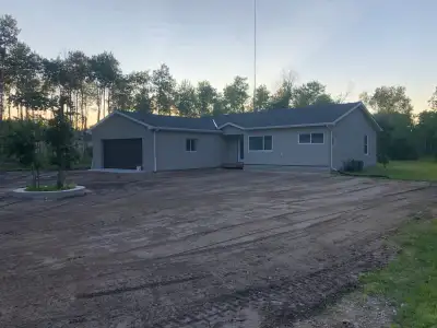 We are offering custom build RTM services from early planning stages to completion. Once a design an...