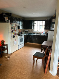 Room/small den for sublet