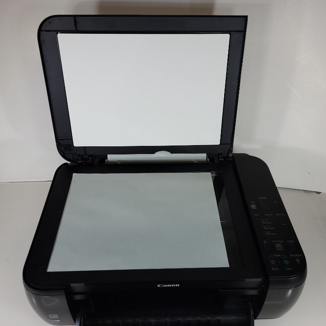 Canon PIXMA Inkjet Printer MP280 All In One Copy Print Scan in Printers, Scanners & Fax in Leamington - Image 4