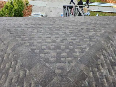 Has your roof started to leak with all of this rain? Did it get damaged by the wind? Then call us to...