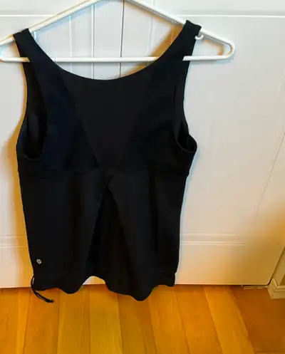 Lululemon athletic tops, View more