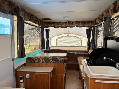 Camper, View more