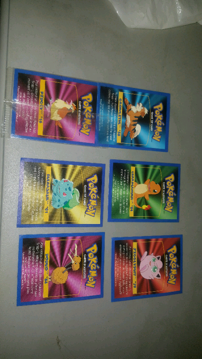 185 ads for pokemon cards in All Categories in New Brunswick | Kijiji  Marketplaces
