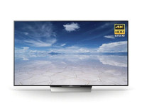 SONY XBR-75X850D 75-INCH 4K HDR ULTRA HD SMART TV