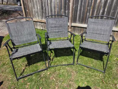 Folding Patio Chairs, View more