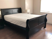 5-piece bedroom set for sale