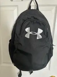 Under armour backpack 