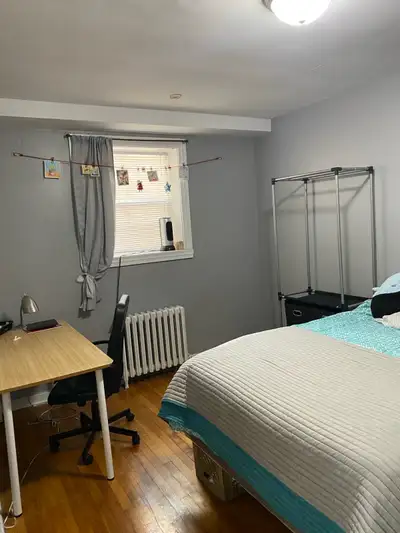 SouthEnd Bachelor Apartment