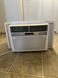 10,000 BTU air conditioner