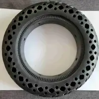 Solid scooter tires 8.5" and 10" NEW