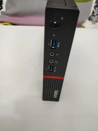 Lenovo Tiny PC M700, View more