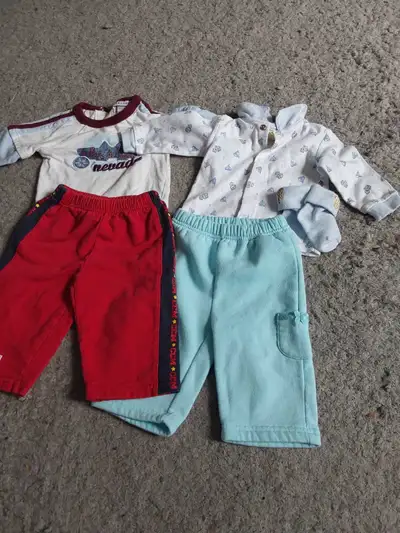 baby boys clothes size 3 months, View more