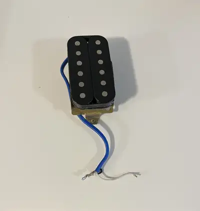 Bridge Humbucker, View more
