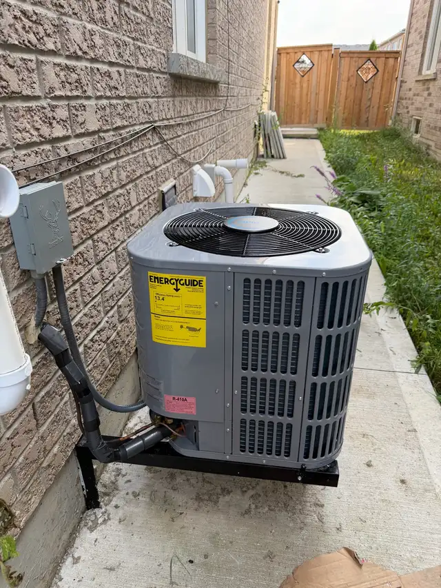 Hvac, CCTV & Pot lights 574680281939988482