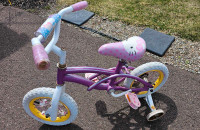 Kids bike Hello Kitty 12"