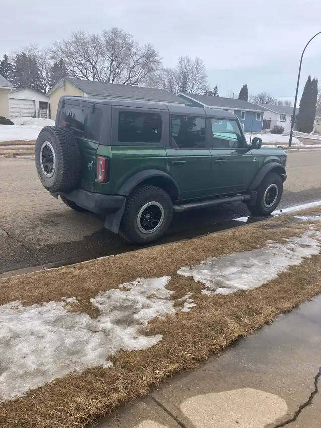 2023 bronco538448346523248641
