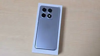 Xiaomi 14T Global 12/256GB, View more