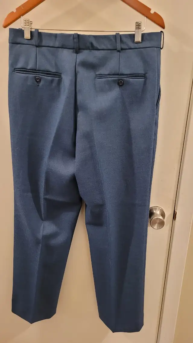 Mens dress pants 32x30  in Men's in Edmonton - Image 6